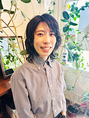 近藤 彩